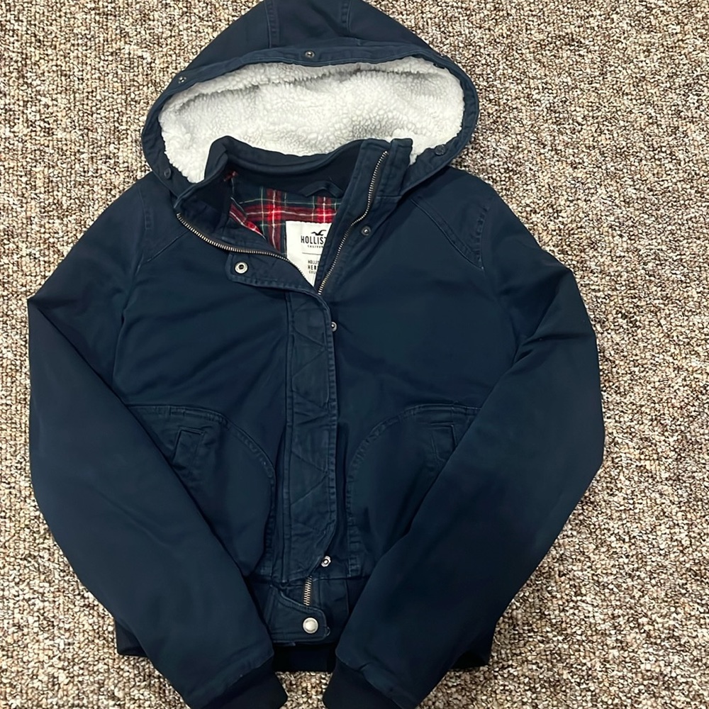 Hollister Jacket